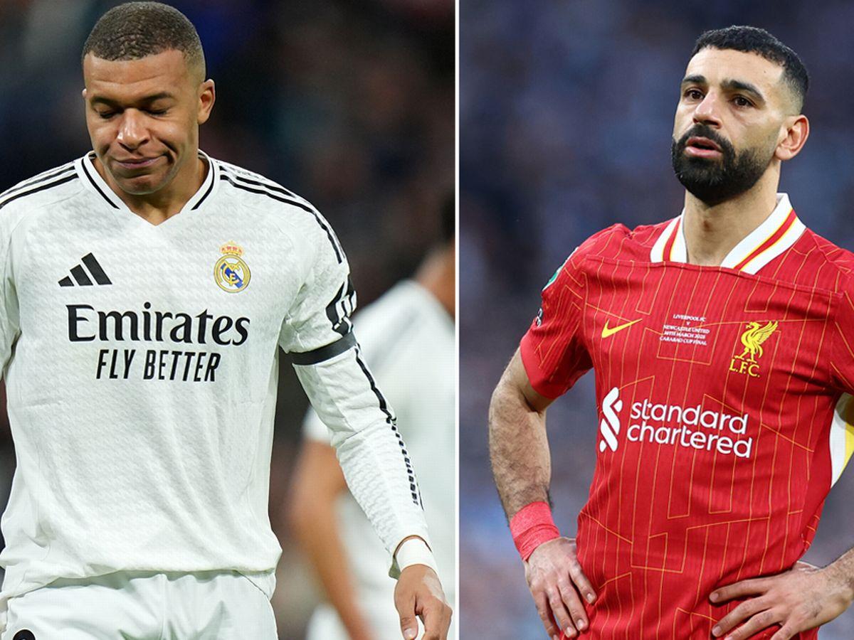 关于萨拉赫意外战胜MAD，锐不可当引爆全场！的信息