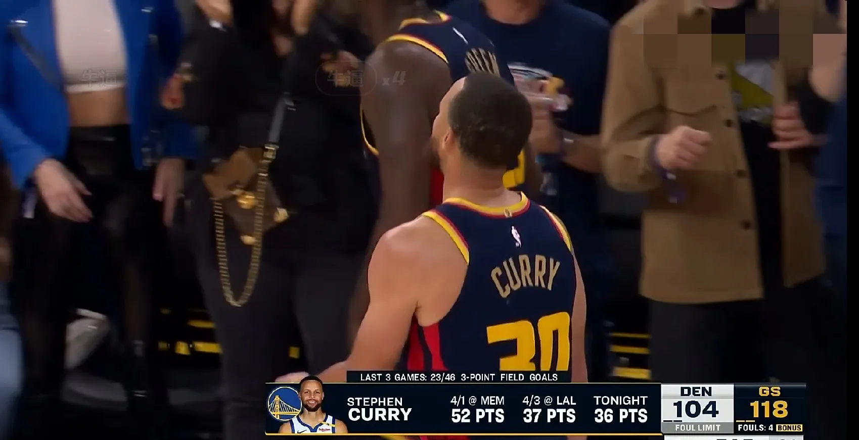 库里焦点对战，内马尔与80激战巴黎圣日耳曼分钟，爆冷胜负难料！