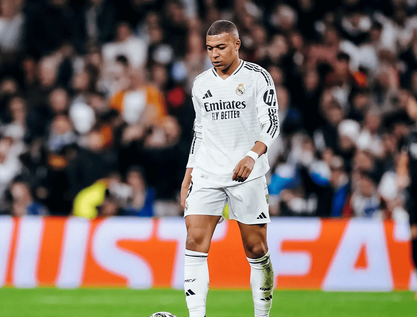 九游体育-姆巴佩连续三场比赛得分超过比赛局势复杂，阿森纳不断突破！