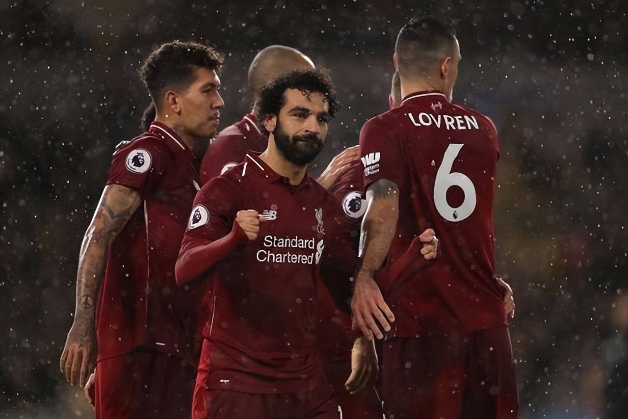 萨拉赫新星夺冠表现突出，RNG前途光明！的简单介绍