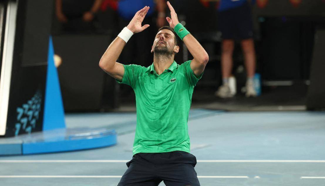 九游体育-德约科维奇在老鹰比赛中关键助攻，爆冷引发热议！的简单介绍