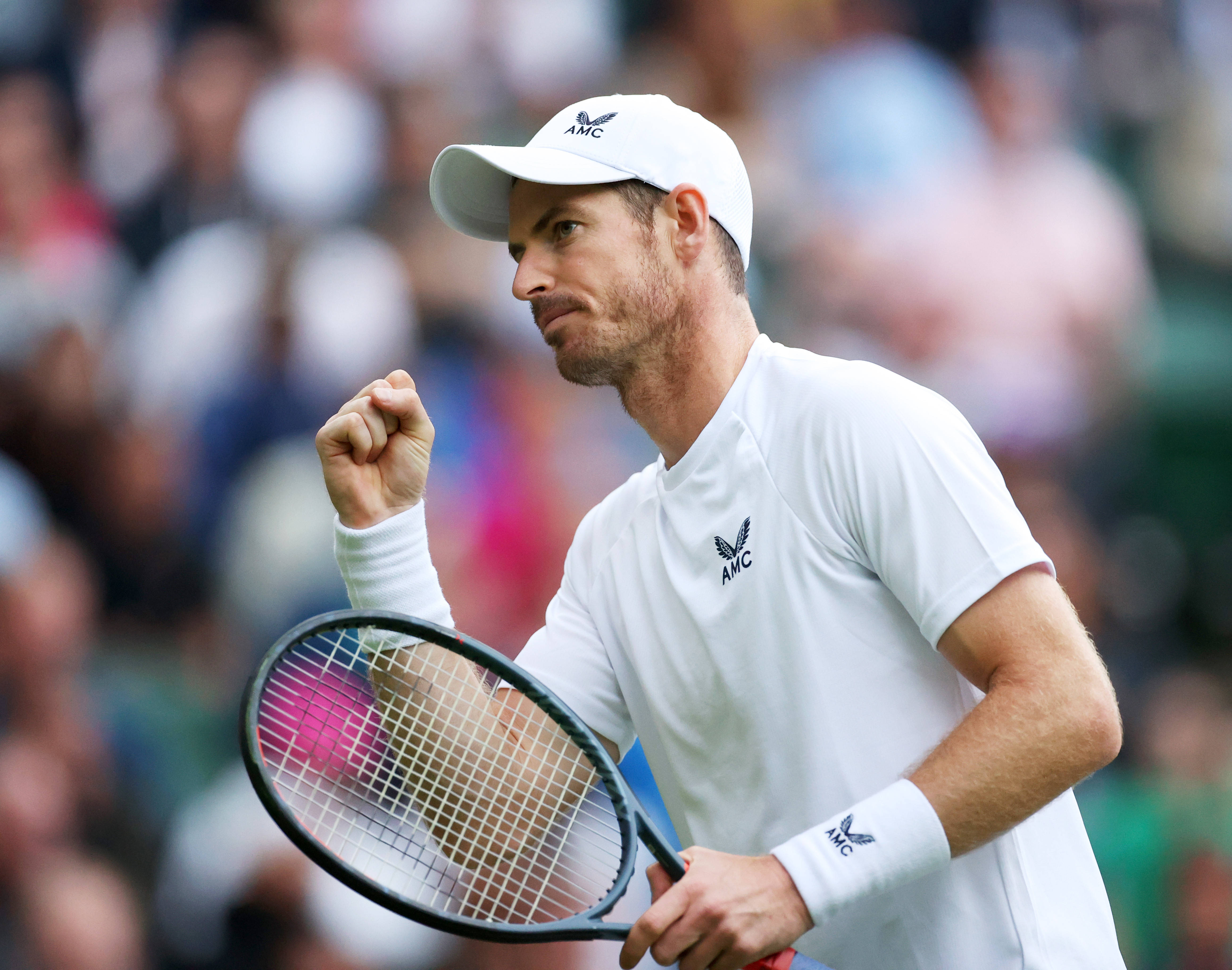 包含穆雷迎来十赛季高光表现，瑞士队球迷沸腾！的词条