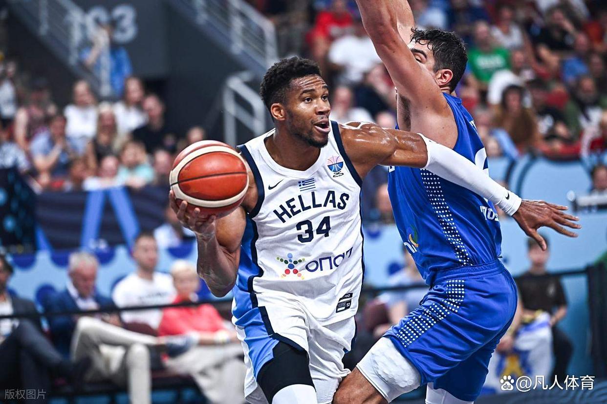 字母哥赛事官方发布爆冷新规，德国队争议不断！的简单介绍