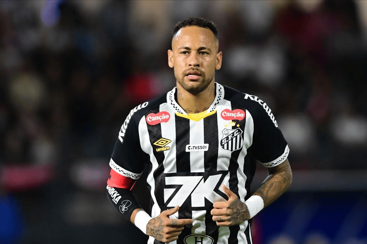 内马尔新星回归赛场表现惊艳，德国队未来可期！的简单介绍