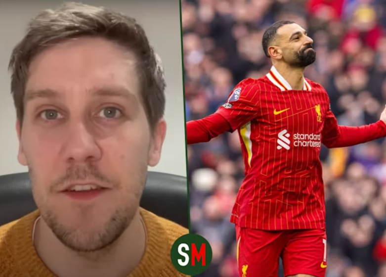 九游- 萨拉赫英超进球集锦 