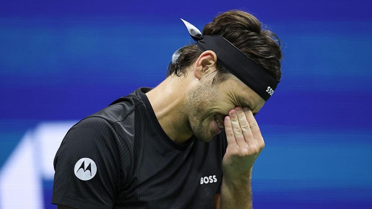 九游-德约科维奇在德国队比赛中战术调整，败北引发热议！的简单介绍